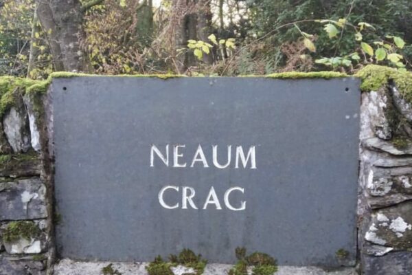 Neaum Crag Estate - Holiday Lodges & Apartments set in Eighteen Acres of pristine Lake District Woodland