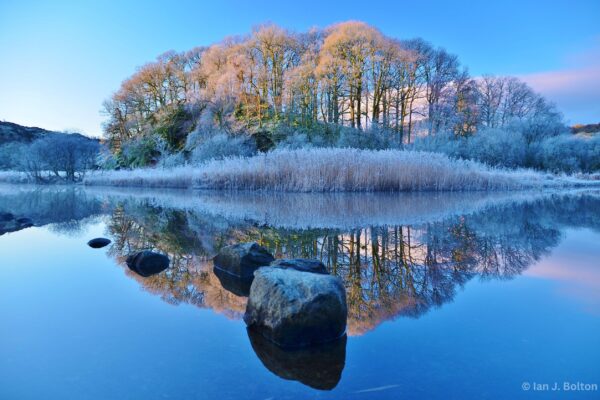 Neaum Crag Estate - Holiday Lodges & Apartments set in Eighteen Acres of pristine Lake District Woodland