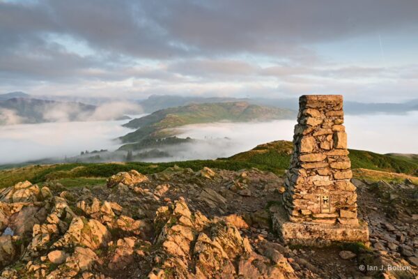 Neaum Crag Estate - Holiday Lodges & Apartments set in Eighteen Acres of pristine Lake District Woodland